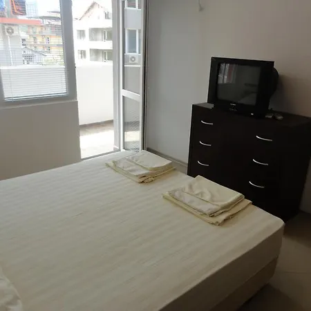 Lägenhet Stefani Primorsko