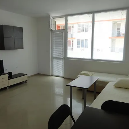 Lägenhet Stefani Primorsko