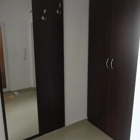 Lägenhet Stefani Primorsko