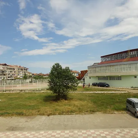 Apartamento Stefani Primorsko