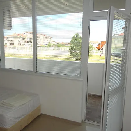 Lägenhet Stefani Primorsko