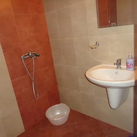 Lägenhet Stefani Primorsko