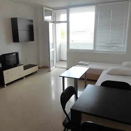 Apartamento Stefani