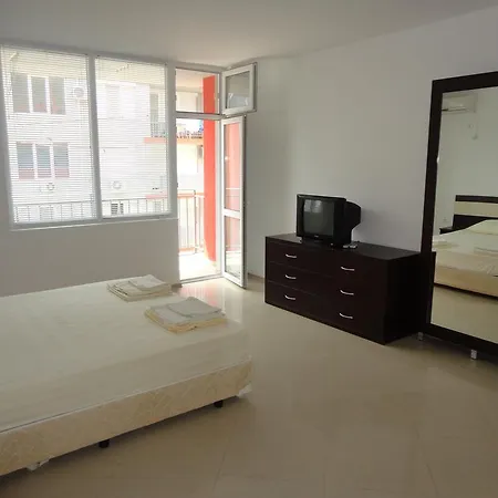 Lägenhet Stefani Primorsko