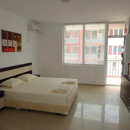 Apartamento Stefani *