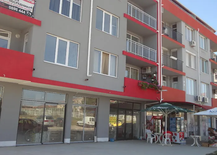 Apartamento Stefani *