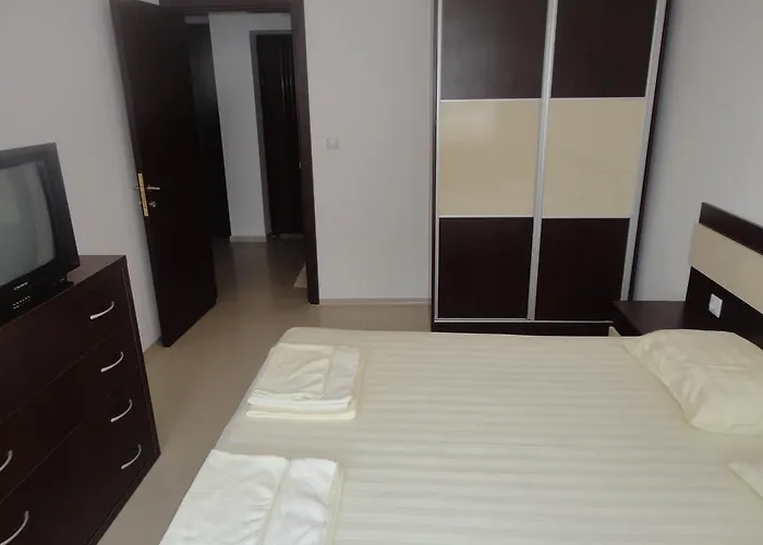 Apartamento Stefani *