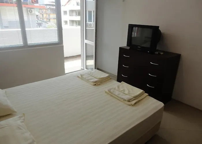 Apartamento Stefani Primorsko