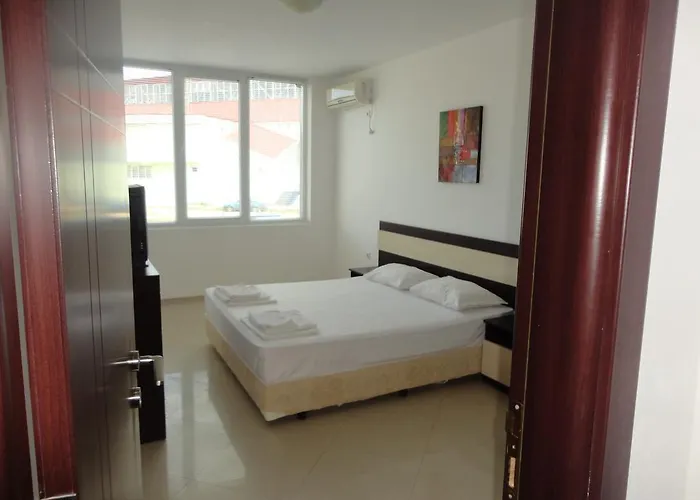 Apartamento Stefani *