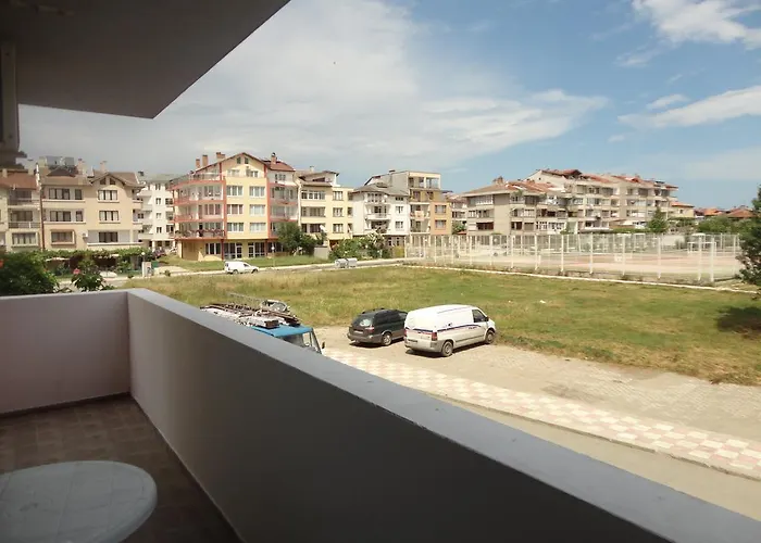 Apartamento Stefani *