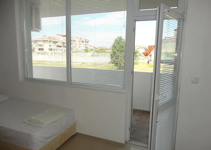 Apartamento Stefani Primorsko