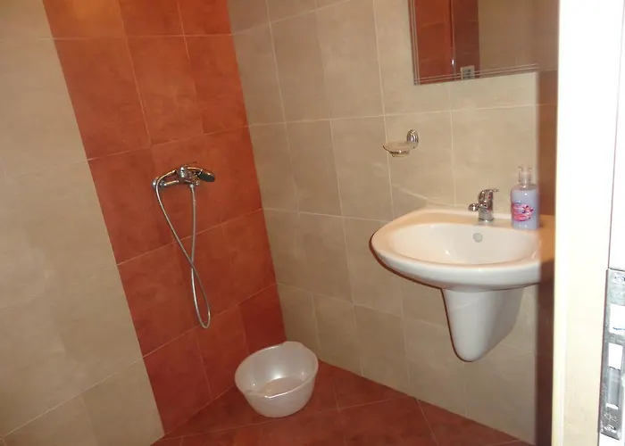 Apartamento Stefani Primorsko