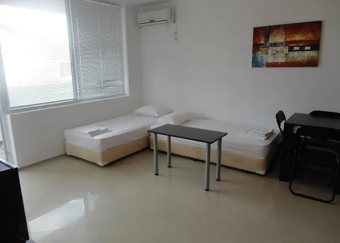 Apartamento Stefani *
