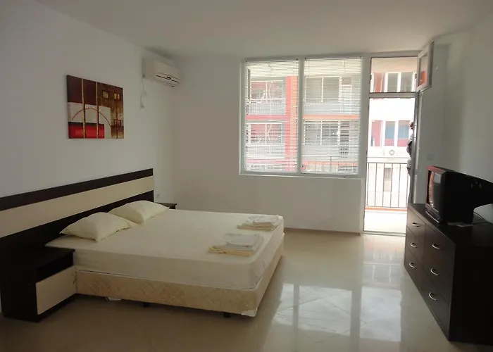 Apartamento Stefani *