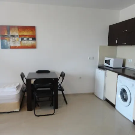 Apartman Stefani Primorszko