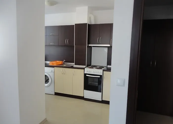 Apartman Stefani