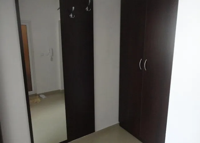 Apartman Stefani Primorszko